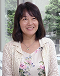 加藤 史子