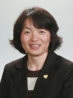 石原 端子