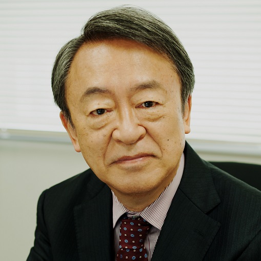 池上 彰 氏