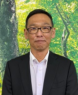 俣野 公利 さん