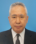 平田 英世 氏