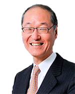 伊庭野 基明 氏（講師）