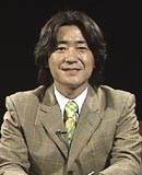 池田卓夫 氏（講師）   