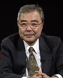 松尾洋 氏（講師）   