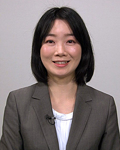 松田 唯
