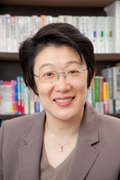 野田弘子 氏（講師）    