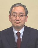 大西 周 氏