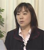 笠松ゆみ 氏（講師）   