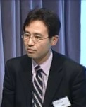 伊藤健二 氏   