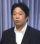 高畠一郎 氏   