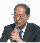 伊庭野基明 氏   