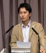 池本修悟氏   