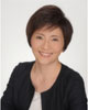 山崎　美和さん   
