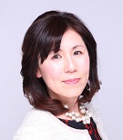 徳田 真由美