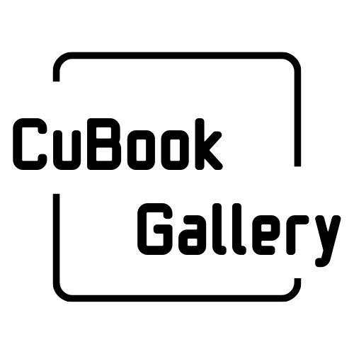 cubookgallery 写真