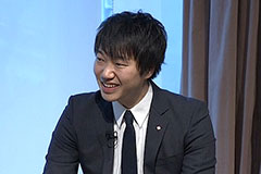 第48回エキスパート・スタジオ　ＩＴ業界　システムエンジニア職　山本 泰士さん<br>(ニッセイ情報テクノロジー株式会社 個人保険システム事業部 プロジェクトリーダー)