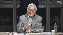 創業130年の老舗ワイナリー 「ルバイヤート」の取り組み ~“日本ワインの第一人者”大村春夫さんと味わう7種~