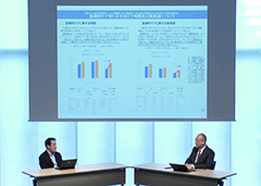 【ライブ配信】ふわりんくる~じょんSD ~医療的ケア児者支援の行方「withコロナ」の暮らし~