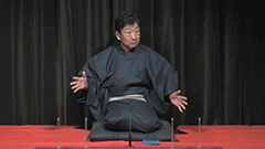 チャリティー霞が関寄席 金原亭駒与志独演会 ~夜長月の癒し~ (2022年9月)