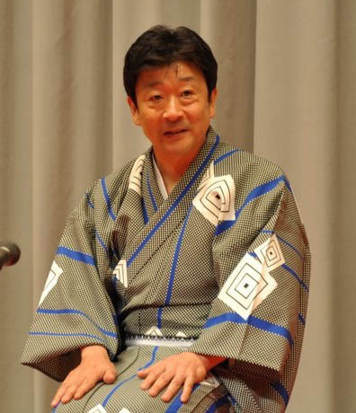 ★満員御礼★【会場】五月霞が関寄席　小馬生・駒与志二人会（2025年）