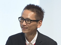 第38回 エキスパート・スタジオ　地方公務員　守部 智博さん （高鍋町役場　産業振興課　課長補佐／たかなべ希望のまちづくり代表）