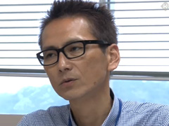 第38回 エキスパート・スタジオ　地方公務員　守部 智博さん （高鍋町役場　産業振興課　課長補佐／たかなべ希望のまちづくり代表）