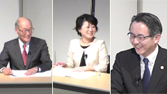 理系の人生一発逆転資格!弁理士 黒瀬泰之さん(そらおと国際特許事務所 代表弁理士)~第55回エキスパート・スタジオ~