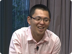 第7回エキスパート・スタジオ　ソーシャルアントレプレナー　山本繁さん（ＮＰＯ法人ＮＥＷＶＥＲＹ　理事長）