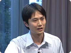 第8回エキスパート・スタジオ　ソーシャルプロデューサー　池本修悟さん （ＮＰＯ法人ＮＰＯ事業サポートセンター　専務理事）（現職：(一社)ユニバーサル志縁社会創造センター）