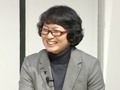 第33回エキスパート・スタジオ　プロゴルファー　石原　端子 さん（沖縄大学人文学部福祉文化学科 講師）