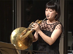 ONGAKU音楽ONGAKU~Nishi Hitomi Solo Recital~