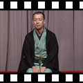 三月　霞が関寄席　鬼丸・小せん二人会