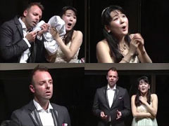 「春のノスタルジア 日米音楽条約!! 音楽と映像でたどる歴史再発見」