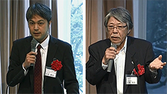 霞が関ナレッジスクエア事業 10周年記念講演会（ライブ配信）「さあ、人生100年時代。どう働き、どう生きるか！」