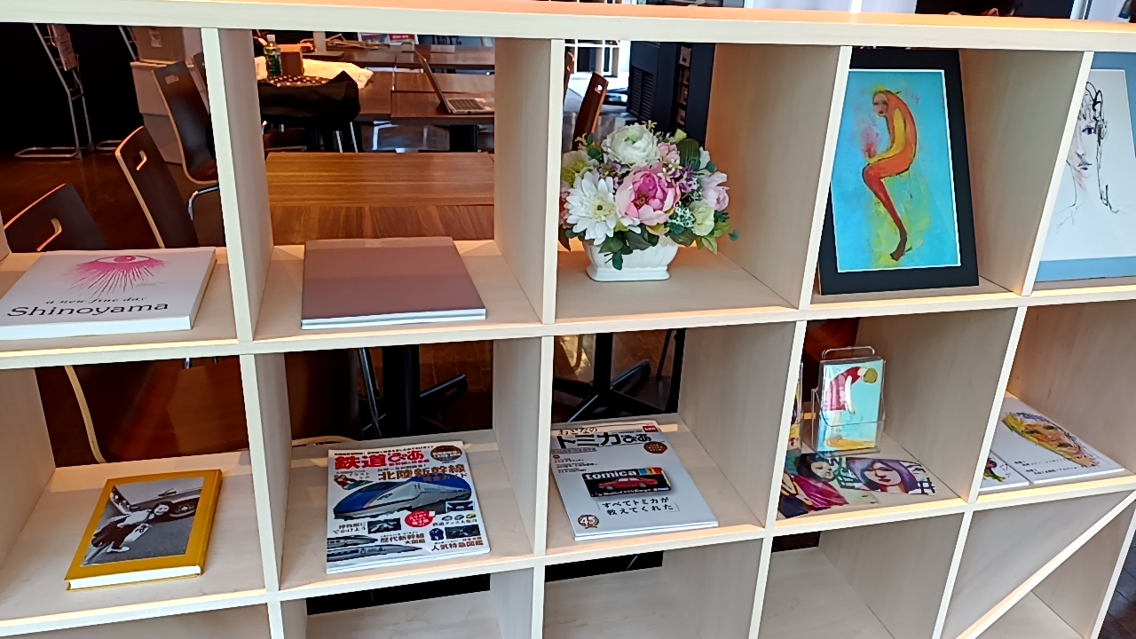 cubookgallery 写真